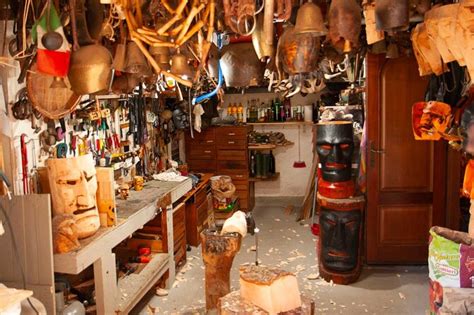 2025 Visit Mamoiada Mediterranean Masks Museum & the Workshop (Sardinia ...