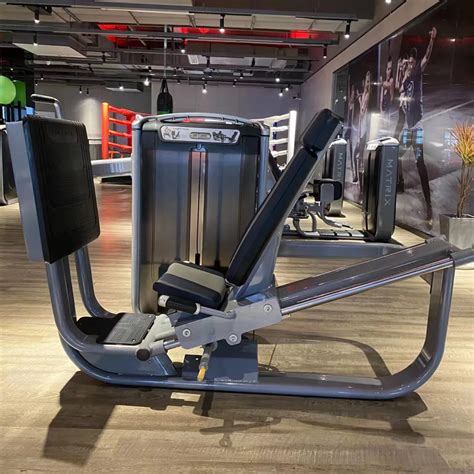 Inner Thigh Exercises Machine