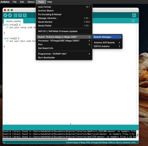Image result for Esp32 Arduino Setup