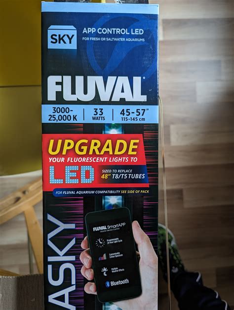 Image result for Fluval App Control LED