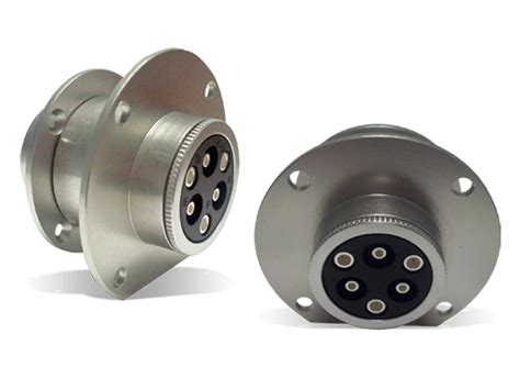 APeX Galley Circular Connectors - Amphenol Pcd | Mouser