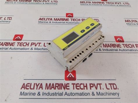 Ime Tema Fp Programmable Isolated Transducer 230V – Aeliya Marine