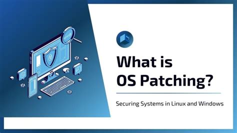 Linux OS Patching 的图像结果
