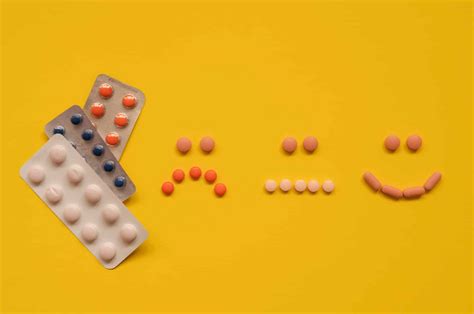 Depression Medicine 的图像结果