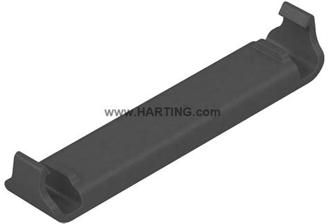 har-flex Board IDC 30p strain relief | HARTING Technology Group
