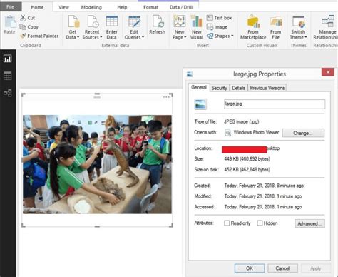 Animated Image Add in Power Bi 的图像结果