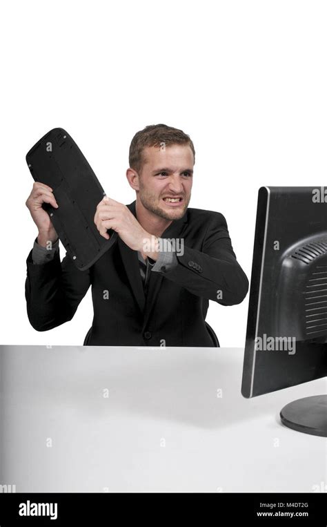 Image result for Angry Computer Guy