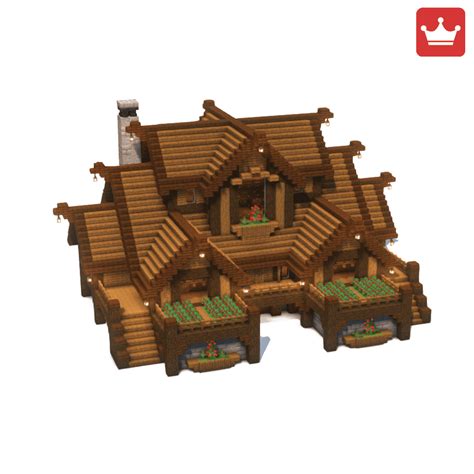 Image result for Spruce Minecraft Survival House Tutorial