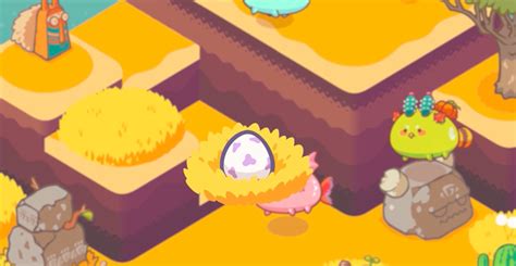 Image result for How Does Axie Infinity Work