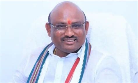 CRIME: సైబ‌ర్ వ‌ల‌లో టీడీపీ ఎమ్మెల్యే.. రూ.1.07 కోట్లు స‌మ‌ర్ప‌ణ ...