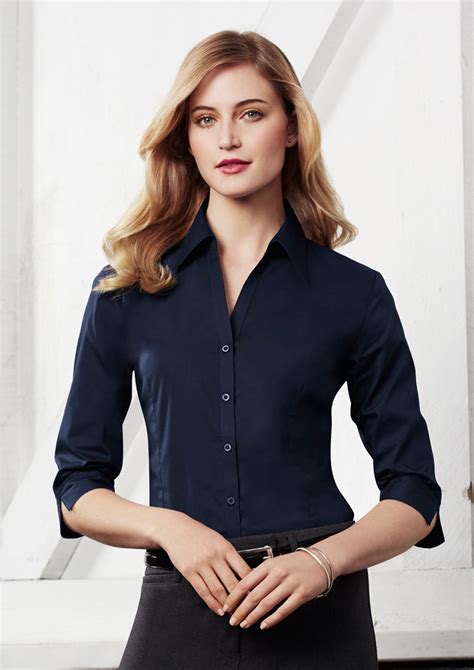 Women Work Shirts for Office | Work Shirts For Ladies