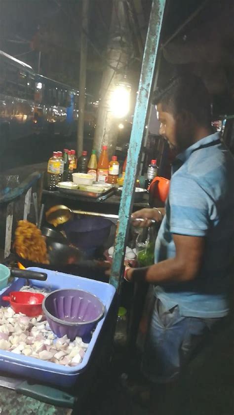 Rudras Kitchen, Kolkata - Restaurant reviews