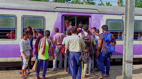 Delhi Local Train 的图像结果
