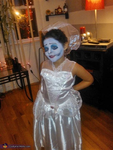 Image result for DIY Corpse Bride