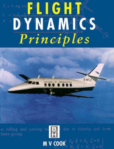 Buy Flight Dynamics Principles Book Online at Low Prices in India ...