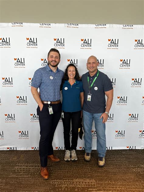 Dmitriy Goebel on LinkedIn: Giving back to the community this morning ...