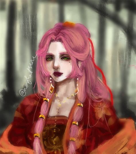 Digital Painting Tutorial Photoshop 的图像结果