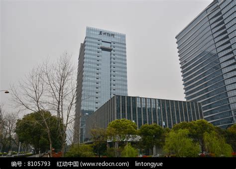 苏州银行大楼高清图片下载_红动中国