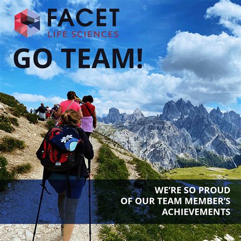 Facet Life Sciences Team Focus – Q2 2023 - Facet Life Sciences