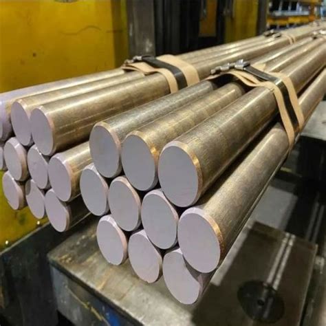 Phosphor Bronze Products Manufacturer, Exporter & Supplier from ...