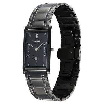 Buy Square Dial Watches for Men at the Best Price | Titan