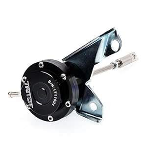 TRITDT Billet Adjustable Wastegate Actuator Fit VOLVO 850 S70 S60 ...