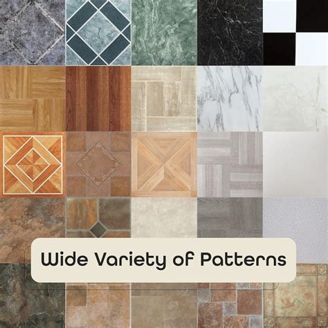 Achim Walnut Parquet Brown Wood Look 0.07-mil x 12-in W x 12-in L Peel ...