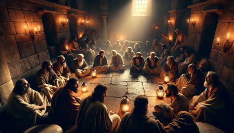 Where Did The Apostles Go After Jesus Ascended | Christian.net