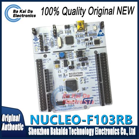 Image result for Serial Bootloader F103nucleo