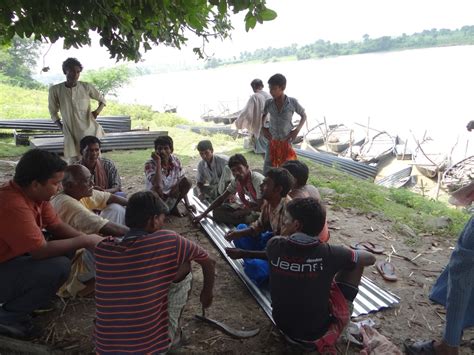 Lessons from Farakka as we plan more barrages on Ganga – SANDRP