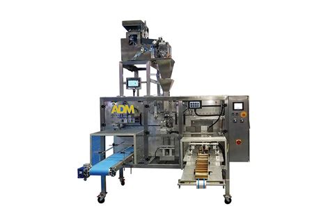 Image result for ADM Machine