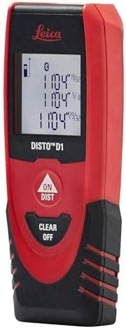 Bosch GLM 100-25 C Professional Laser Measure, 100m Range, Inbuilt ...