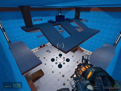 Image result for Gmod Killbox Base