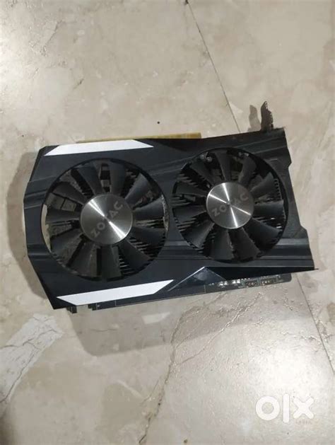 GTX 1050 ti OC edition gpu for gaming editing best - Computer ...