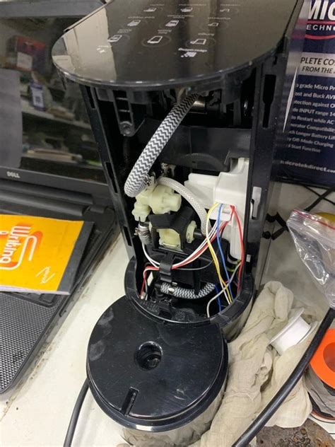 Nespresso Machine Repair 的图像结果