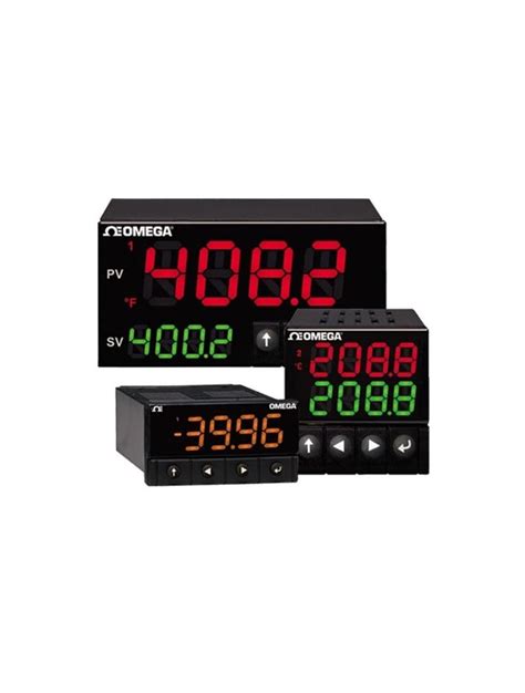 Image result for Omega Temperature Controller