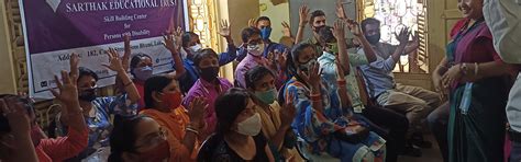 Service Sector Skilling for Persons with Disabilities