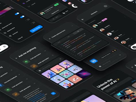 Top UI Design Trends to Watch in 2024 | ANODA UX Agency