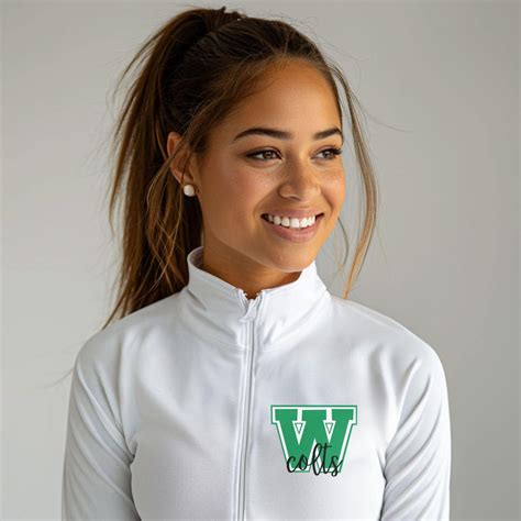 Custom Varsity Quarter Zip Pullover: Personalized Team Spirit Wear - Etsy