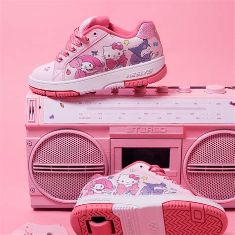 Hello Kitty & Friends Kolect – Heelys