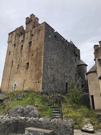 Eilean Donan Castle (Kyle of Lochalsh) - 2021 What to Know Before You ...