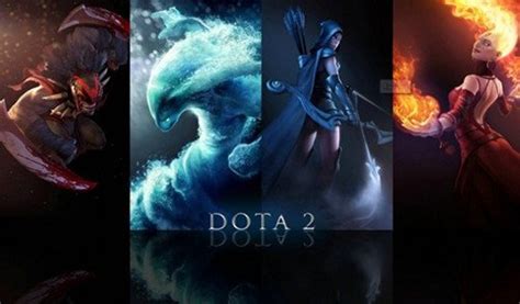 Reddit pranked with a new build in Dota 2 - players believed and tested ...