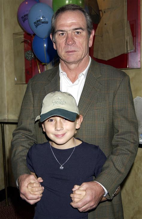 Tommy Lee Jones’s Daughter Victoria Jones’s Cause of Death Revealed
