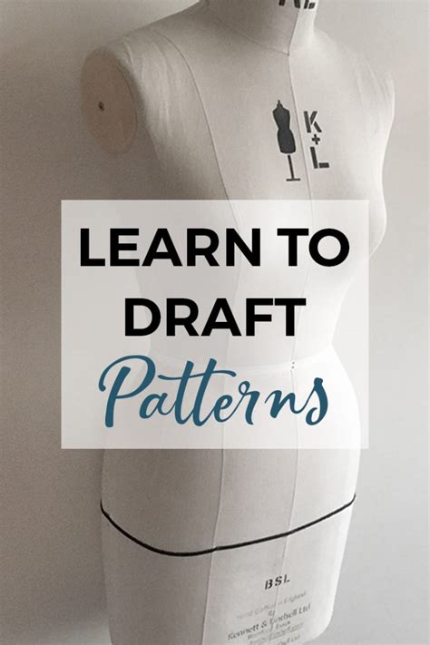 Image result for Pattern Making Sewing