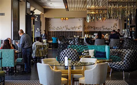 Reciprocal Clubs - The Park Club California
