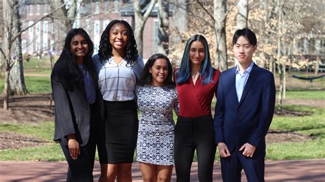 Oxford College names 2022 Tarbutton Leadership Fellows | Emory ...
