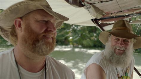 Lake Jesup: Bonecrusher's Revenge (2025)