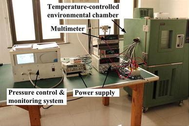Pressure Sensor Testing 的图像结果