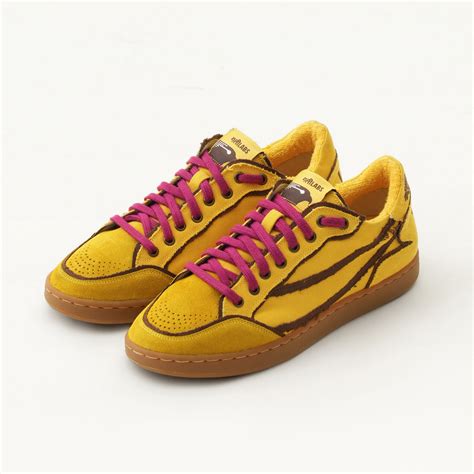 Gully Labs - Hand Lasted Indian Sneakers
