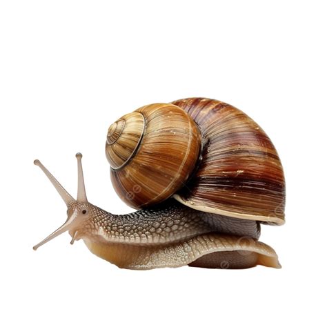 Insect Loving Couple Of Snails, Snail, Cute, Insect PNG Transparent ...